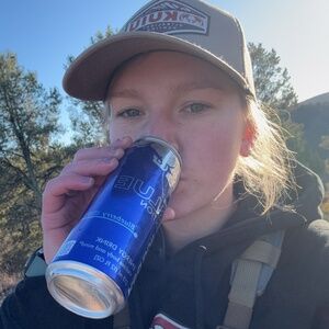 Meet your Posher, Alice